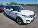 2016 LAND ROVER Range Rover Sport 3.0L 6