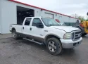 2007 FORD F-250 5.4L 8