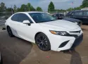 2018 TOYOTA Camry 2.5L 4