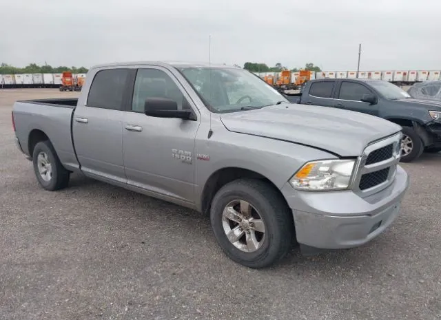 2019 RAM  - Image 1.