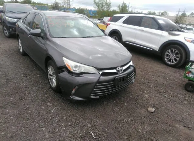 2016 TOYOTA  - Image 1.