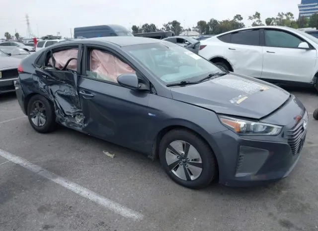 2019 HYUNDAI  - Image 1.