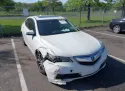 2016 ACURA TLX 2.4L 4