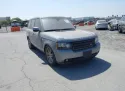 2012 LAND ROVER RANGE ROVER 5.0L 8