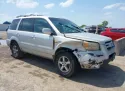 2007 HONDA Pilot 3.5L 6