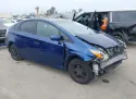 2010 TOYOTA Prius 1.8L 4