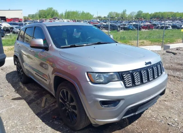 2018 JEEP  - Image 1.