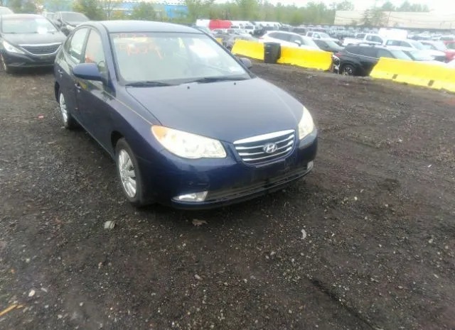 2010 HYUNDAI  - Image 1.