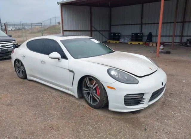 2015 PORSCHE  - Image 1.