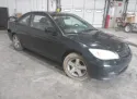 2004 HONDA Civic 1.7L 4