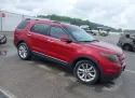 2014 FORD EXPLORER 3.5L 6