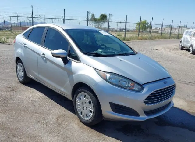 2018 FORD  - Image 1.