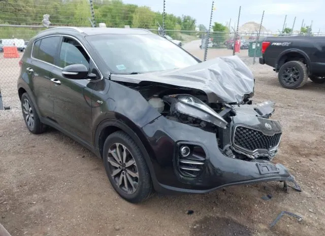 2019 KIA  - Image 1.