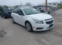 2011 CHEVROLET CRUZE 1.4L 4