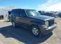 2011 JEEP Liberty 3.7L 6