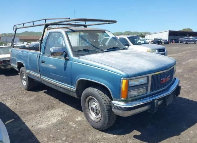 1991 GMC  - Image 1.