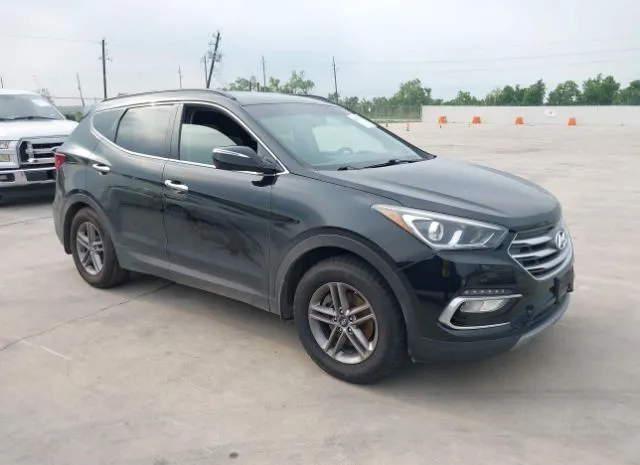 2018 HYUNDAI  - Image 1.