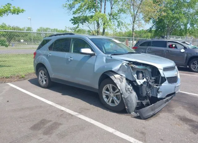 2014 CHEVROLET  - Image 1.