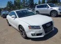 2009 AUDI A5 3.2L 6