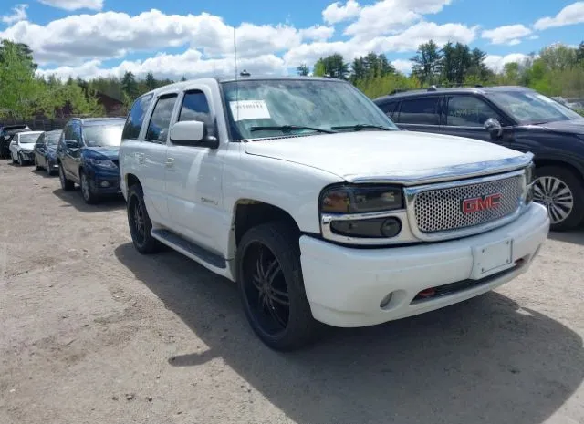 2003 GMC  - Image 1.