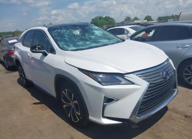 2019 LEXUS  - Image 1.