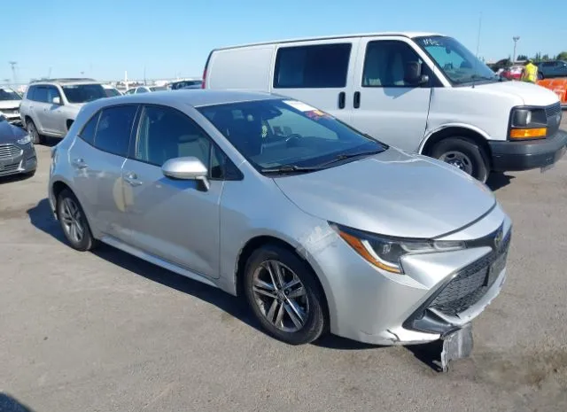 2019 TOYOTA  - Image 1.