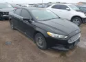 2014 FORD FUSION 2.5L 4