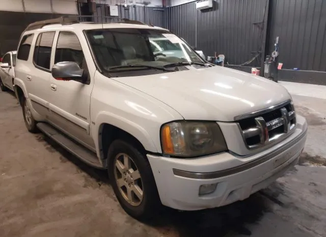 2004 ISUZU  - Image 1.