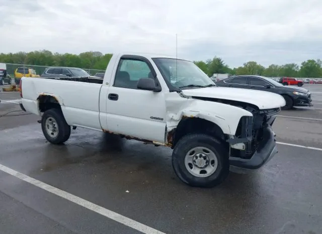 2002 CHEVROLET  - Image 1.