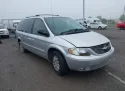 2001 CHRYSLER TOWN & COUNTRY 3.3L 6