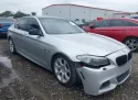 2011 BMW 535i 3.0L 6