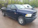 2012 RAM 2500 5.7L 8