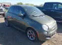 2016 FIAT 500 1.4L 4