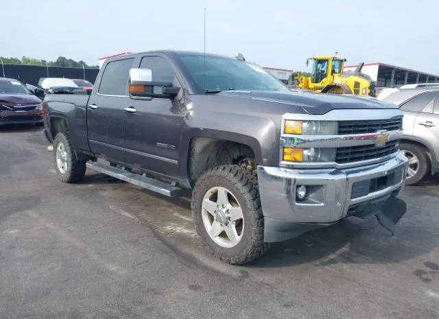 2015 CHEVROLET  - Image 1.