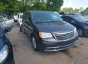 2015 CHRYSLER TOWN & COUNTRY 3.6L 6