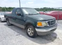 2004 FORD F-150 HERITAGE 4.6L 8