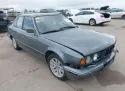 1989 BMW 525i 2.5L 6