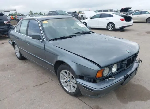 1989 BMW  - Image 1.