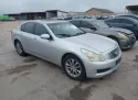 2008 INFINITI G35 3.5L 6