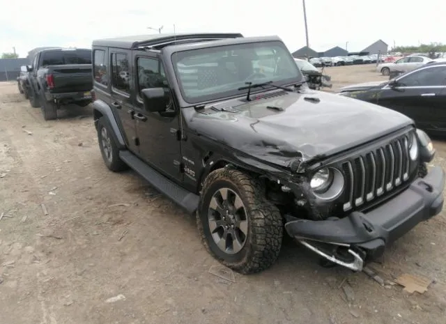 2019 JEEP  - Image 1.