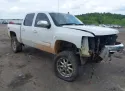 2007 CHEVROLET SILVERADO 1500 5.3L 8