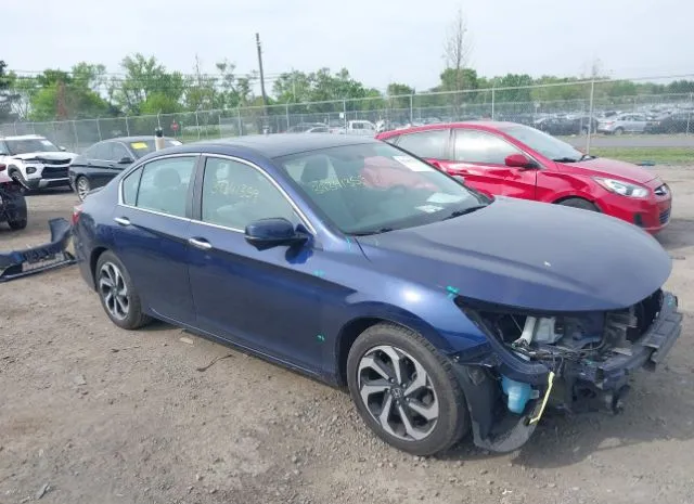 2017 HONDA  - Image 1.