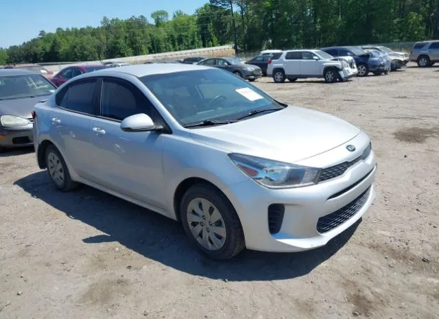 2020 KIA  - Image 1.