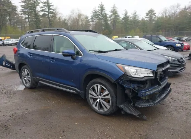 2019 SUBARU  - Image 1.