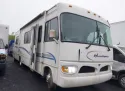 2000 FORD Motorhome Chassis 6.8L 10