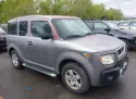 2003 HONDA ELEMENT 2.4L 4