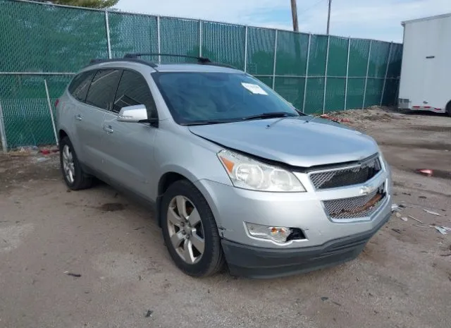 2010 CHEVROLET  - Image 1.