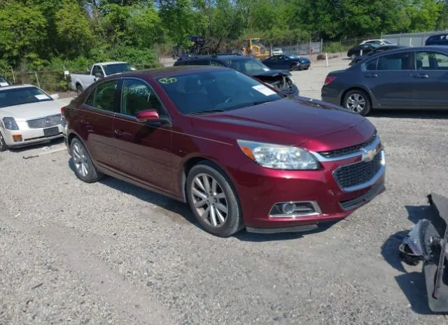 2015 CHEVROLET  - Image 1.