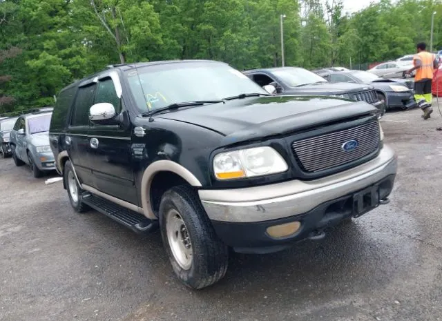 1998 FORD  - Image 1.