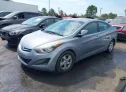 2015 HYUNDAI  - Image 2.